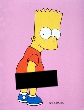 bart censored bart censored