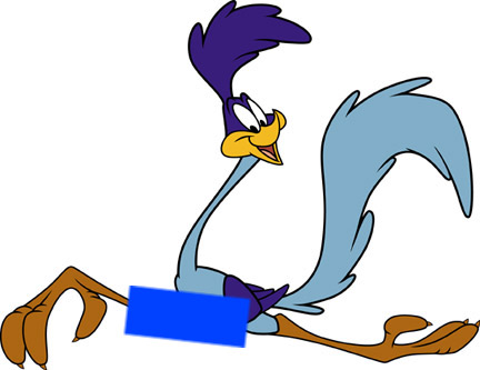 roadrunner censored roadrunner censored
